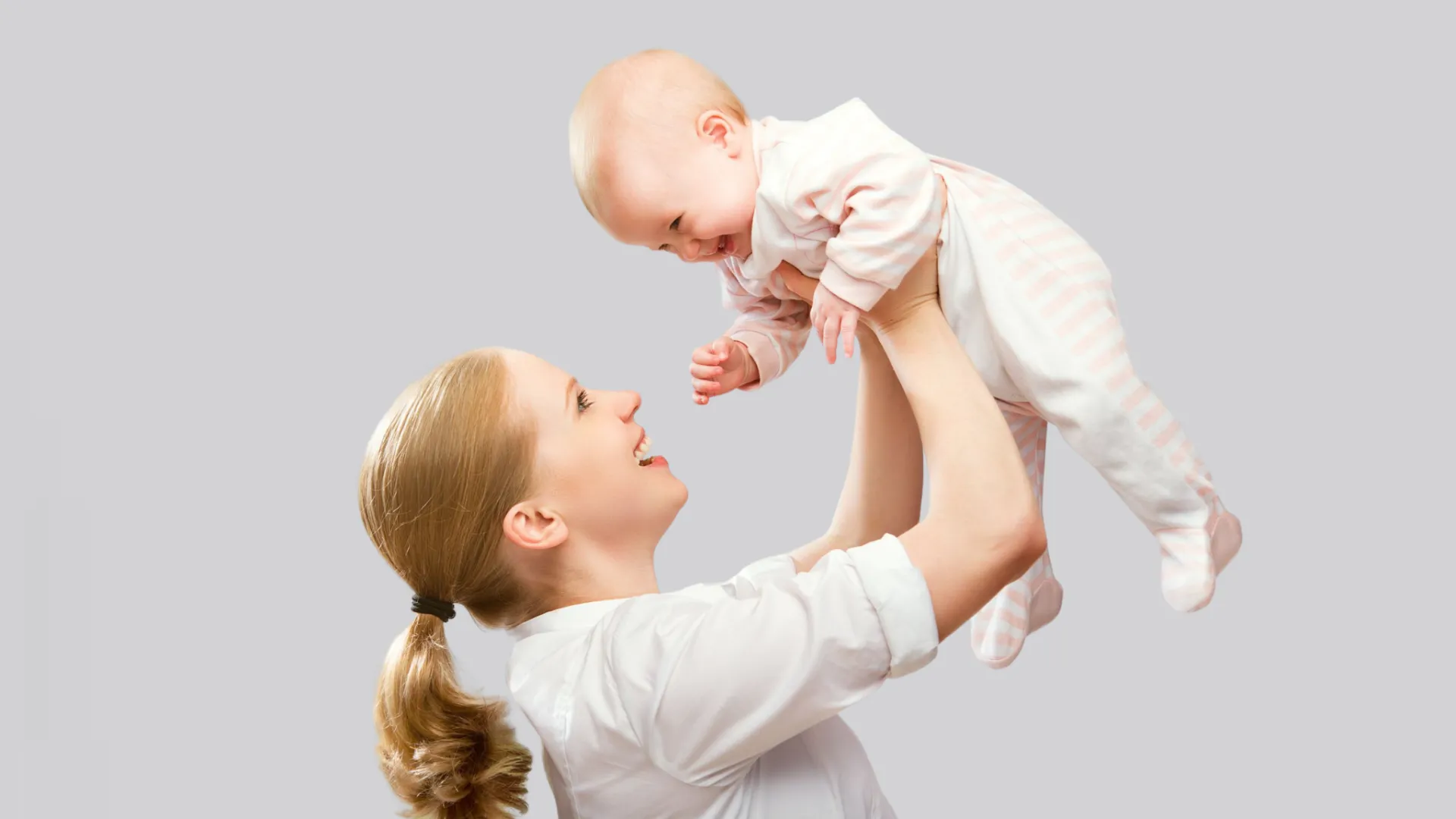 Postpartum Chiropractic Care