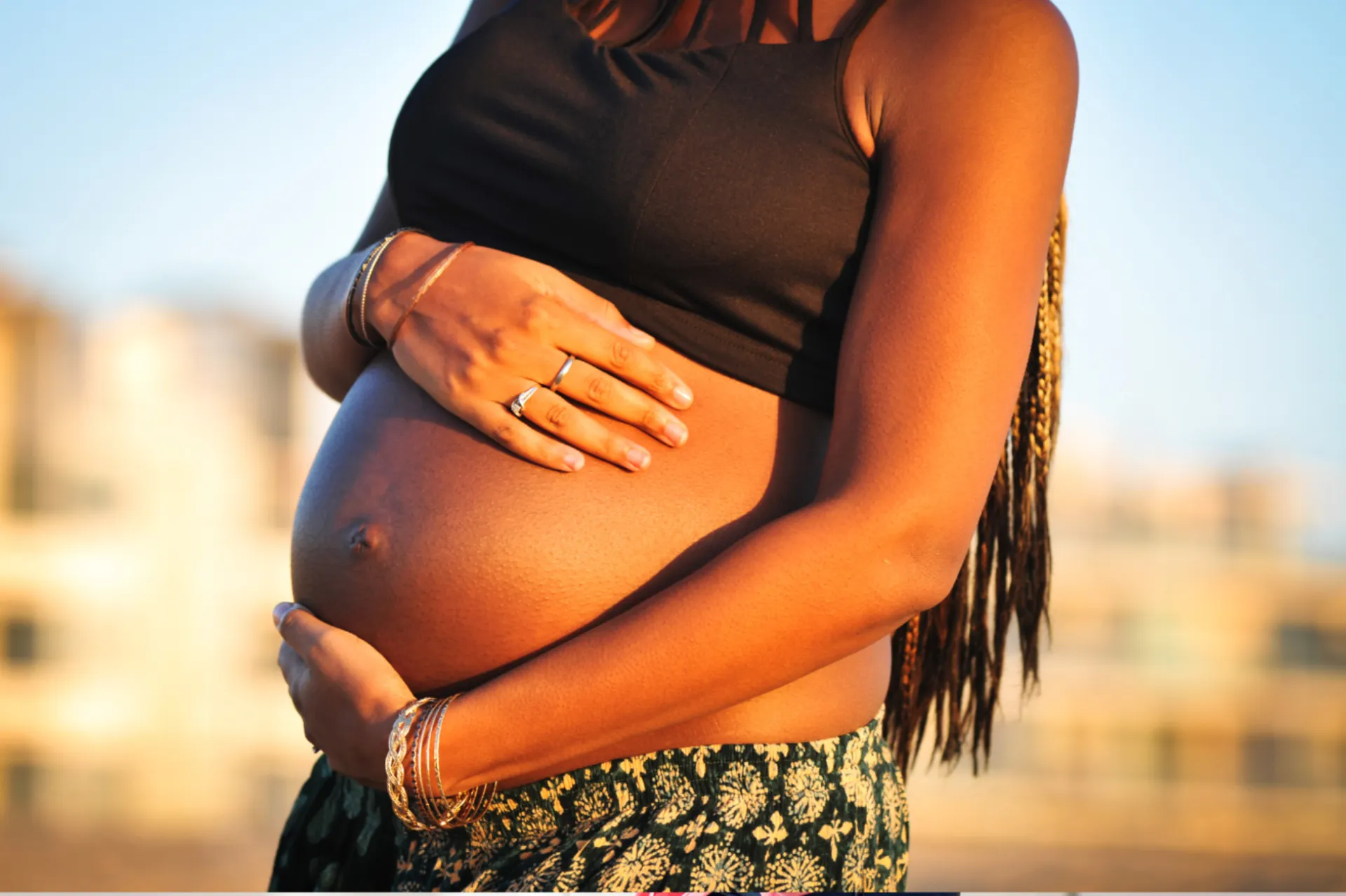 Prenatal & Pregnancy Back Pain